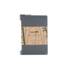 Bambook Tabs A5