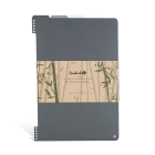 Bambook Tabs A4
