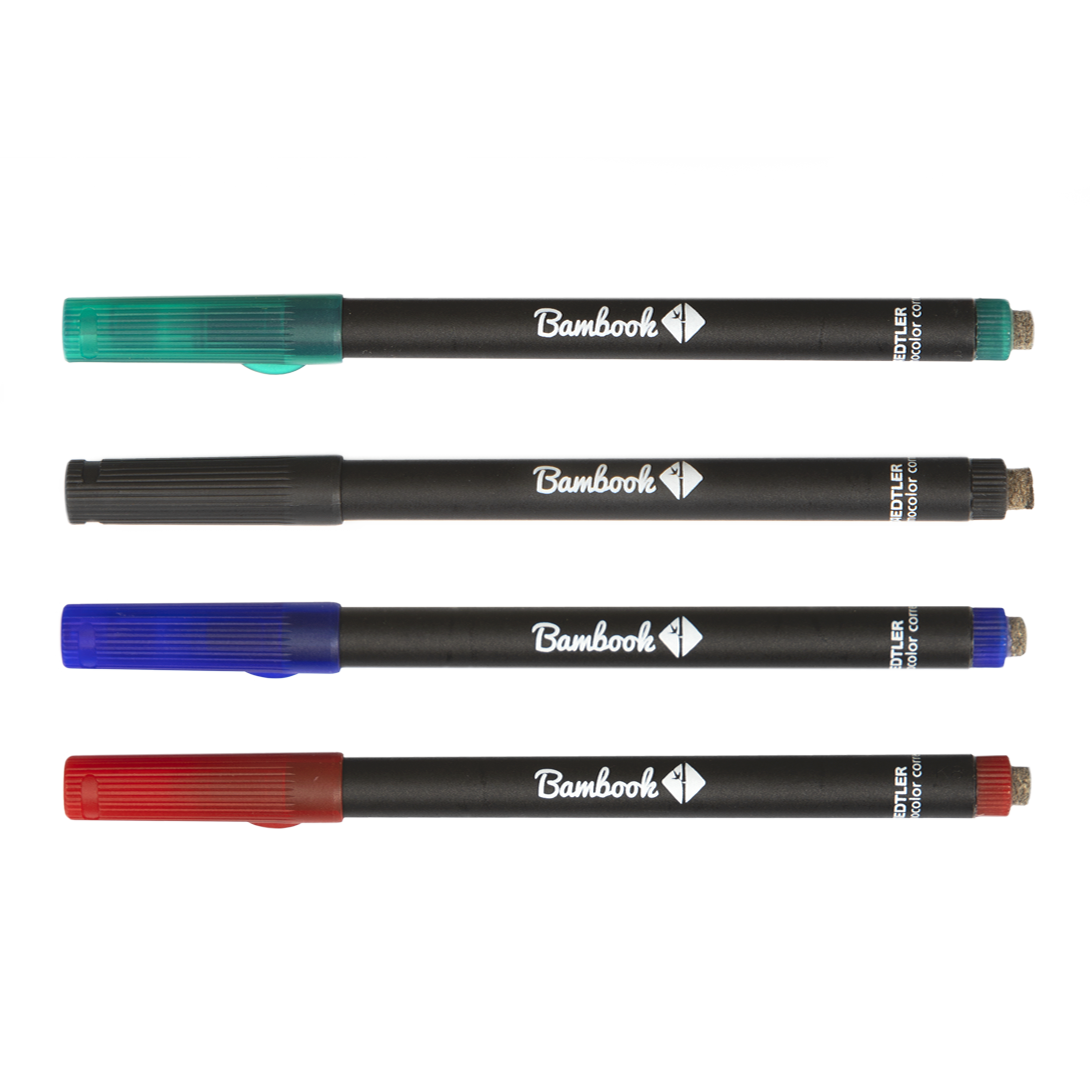 Bambook Marker S/M | Bambook | Bambook