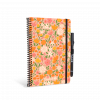 bambook giftbox Original a5 floral