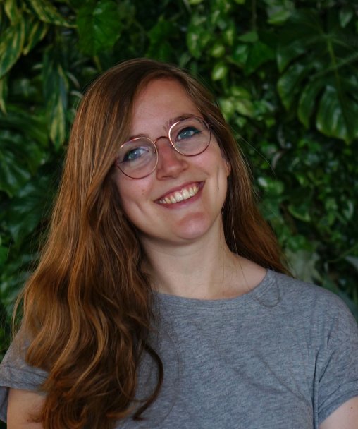 Carola Schutz