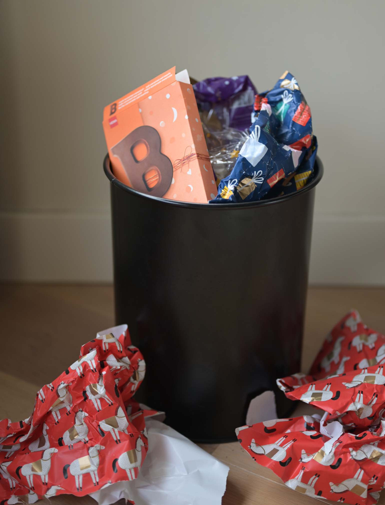 Bambook endlessly reusable
