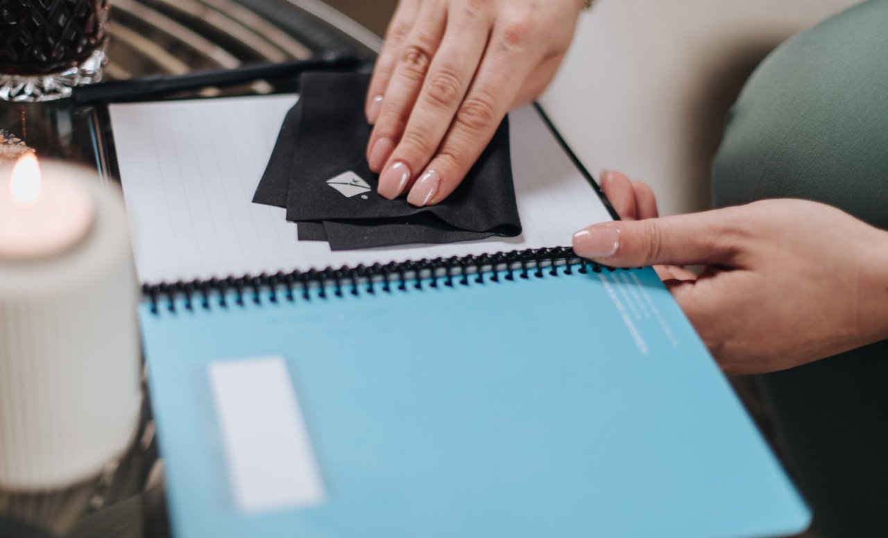 5 Effective Ways to Get Permanent Marker Off Your Whiteboard