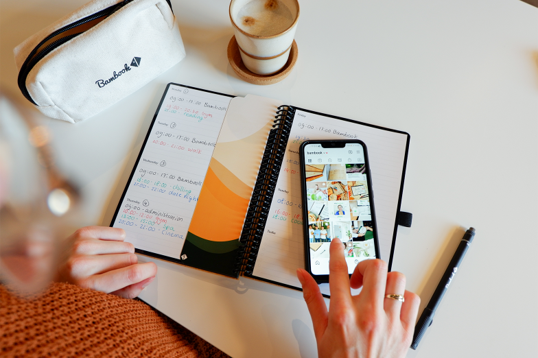 17 advantages of an erasable Calendar Bambook Blog Blog Bambook