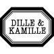 Dille &amp; Kamille logo