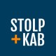 StolpKAB logo