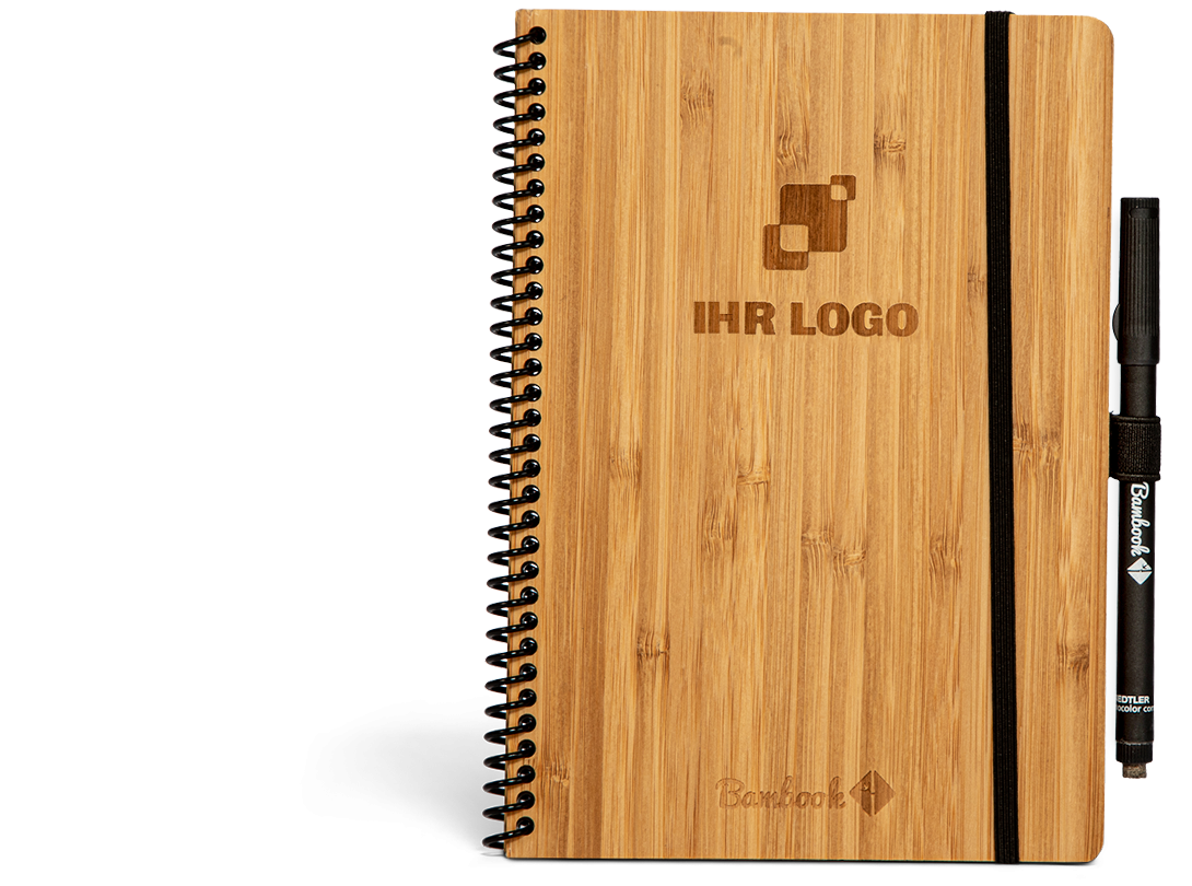 Ihr logo hardcover