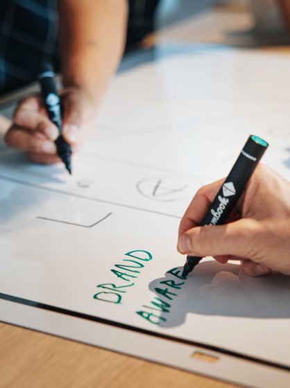 Bambook Markers