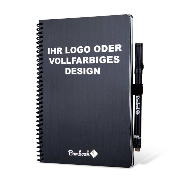 Personalisiertes Bambook original