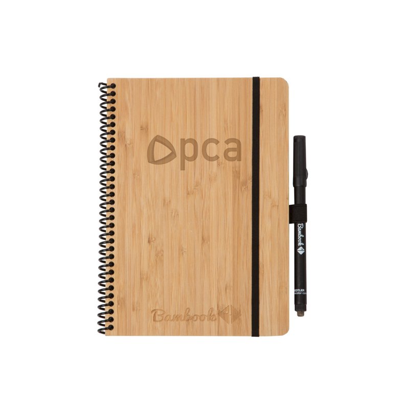 PCA mobile Bambook