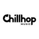 Chillhop music logo