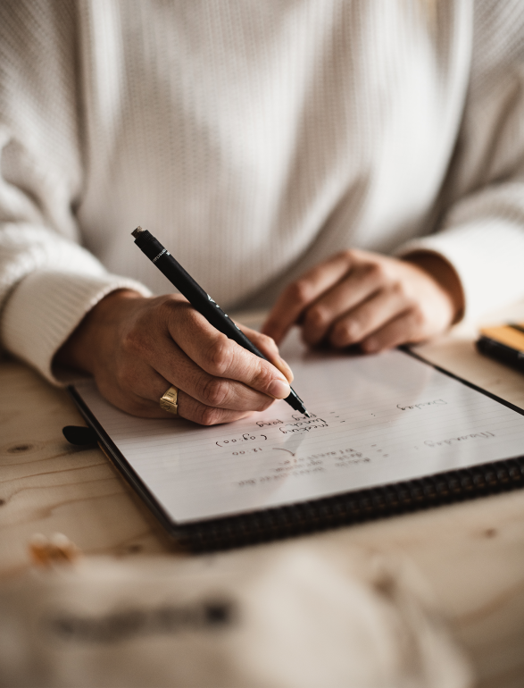 Write