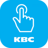 KBC betaalknop