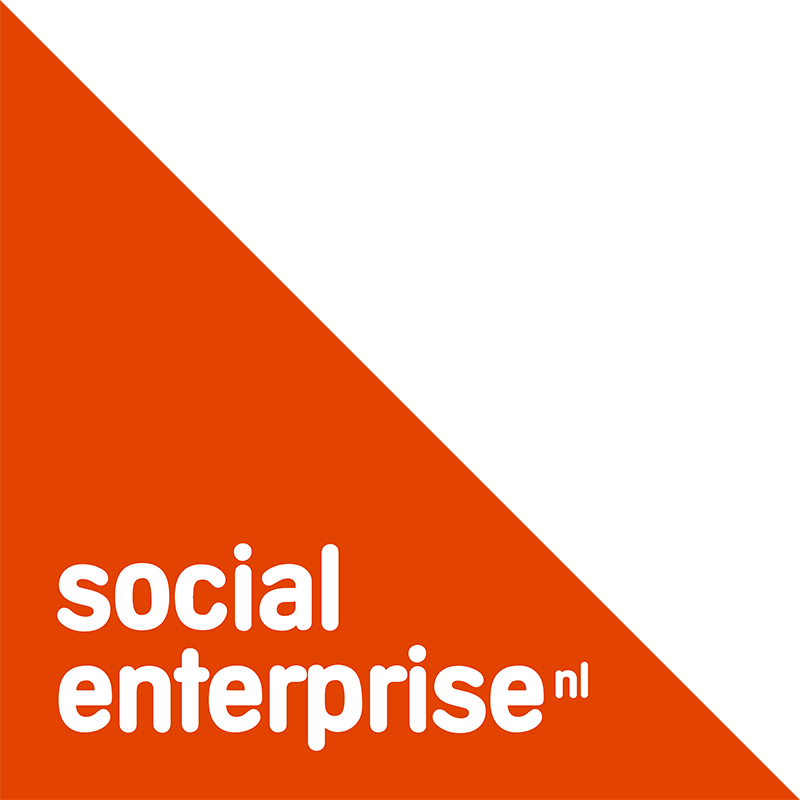 Social enterprise logo