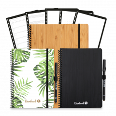 compose your bambook