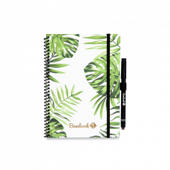 bambook tropical notebook