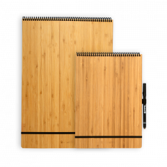 bambook notepad