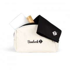 bambook cleaning kit