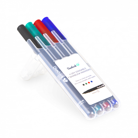 bambook marker set