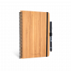 Bambook hardcover A5