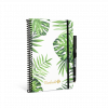 Bambook Tropical softcover A5