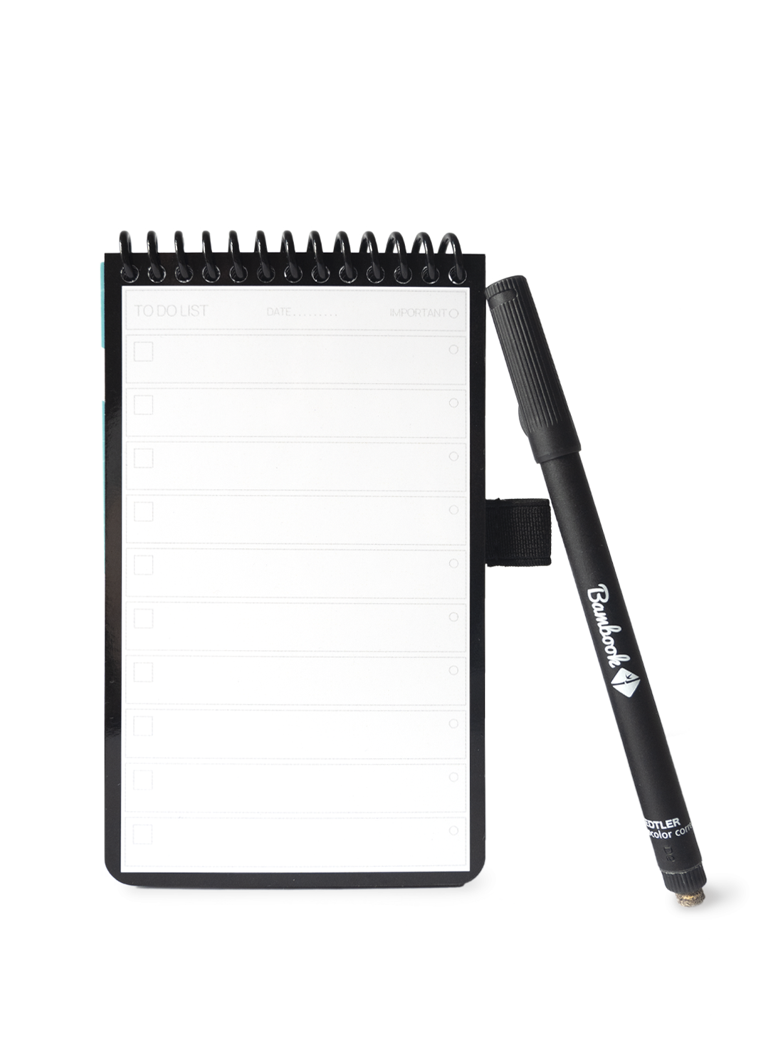 Bambook Pocket Notebook Bambook