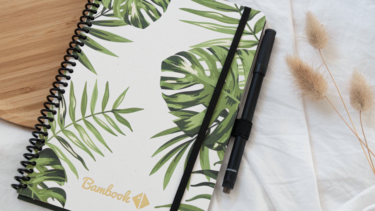 Bambook Tropical