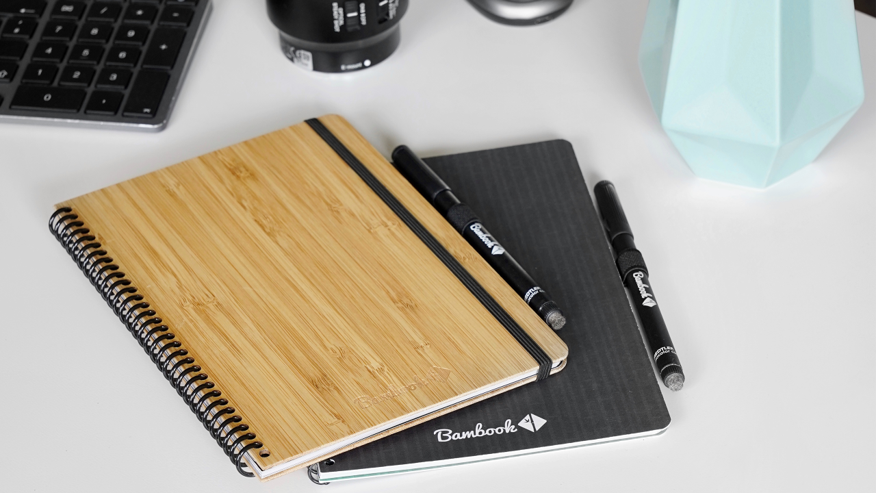 Bambook Classic Notebook