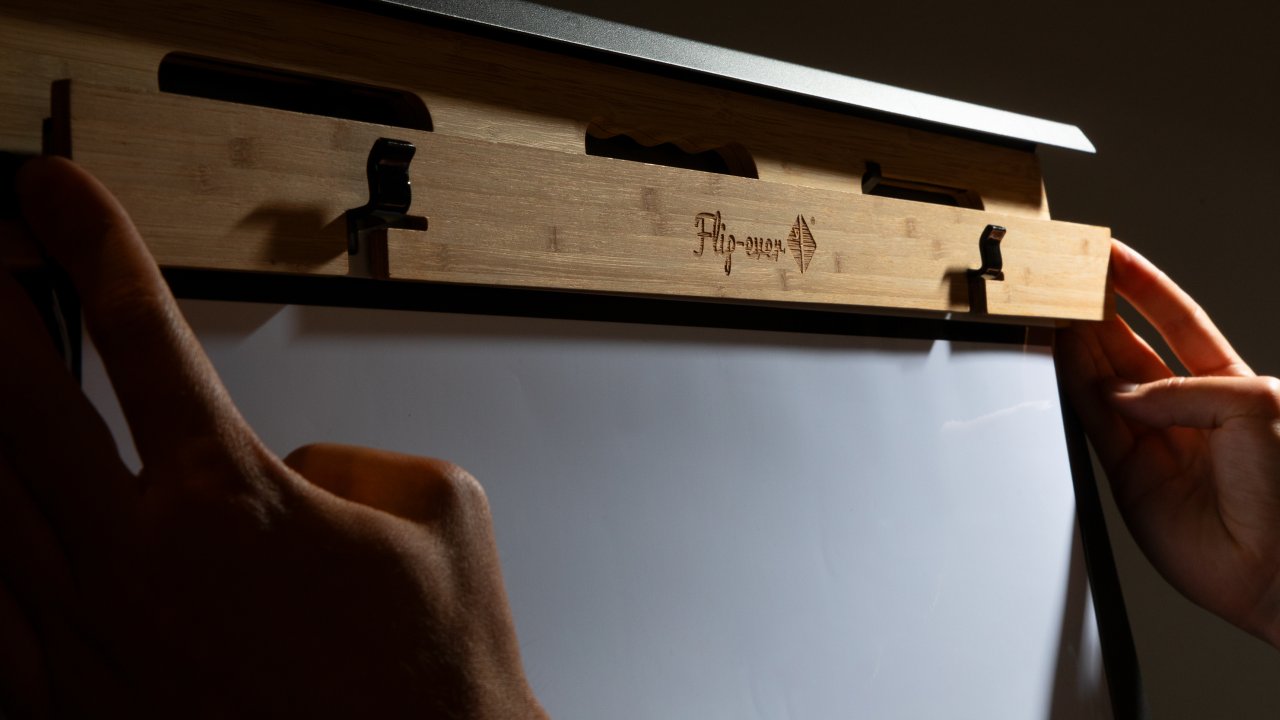 Bambook Panorama