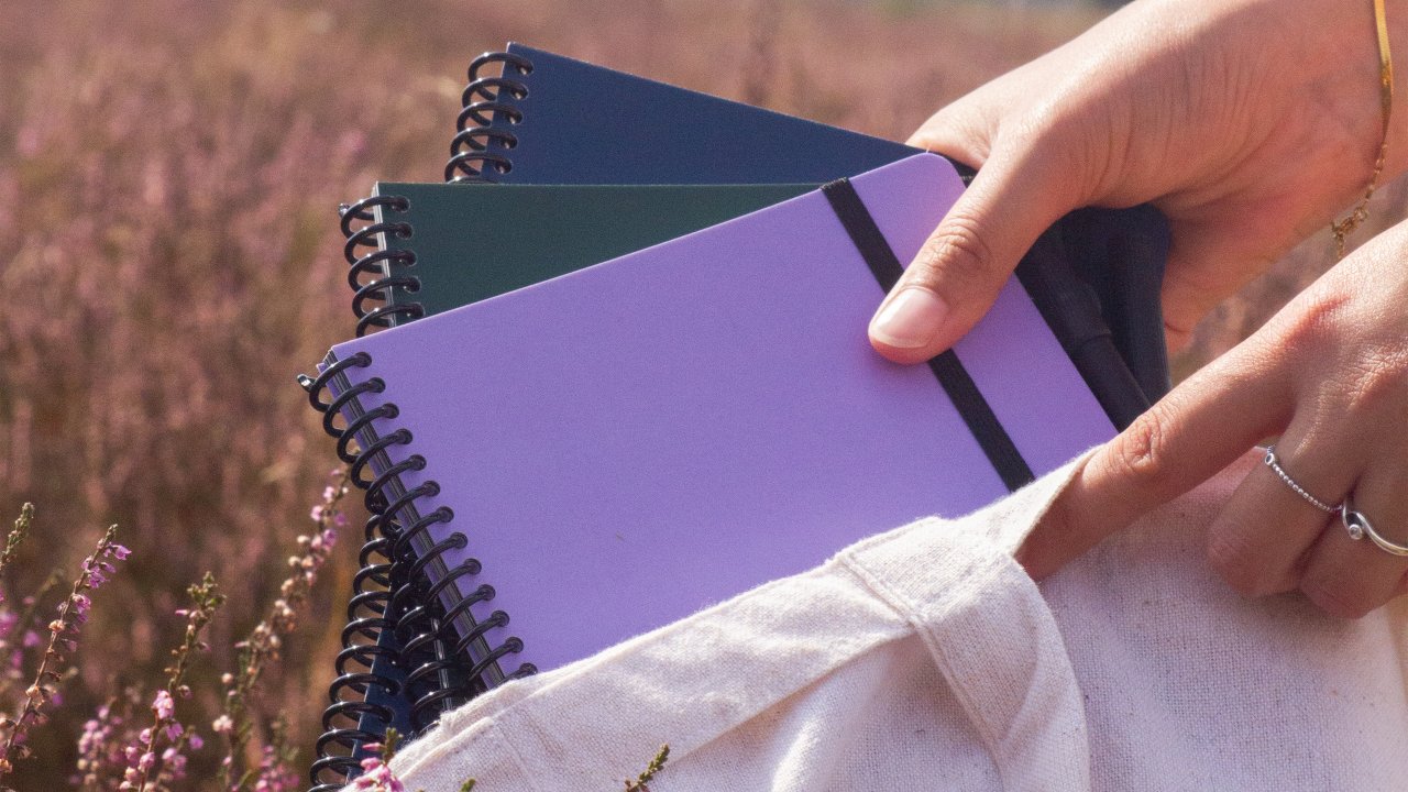 Bambook Classic Notebook