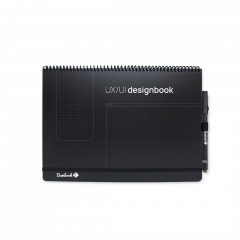 bambook ux/ui designbook