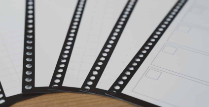 compose your bambook