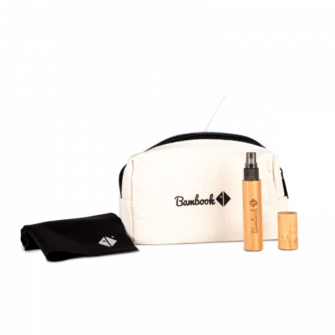 bambook cleaning kit
