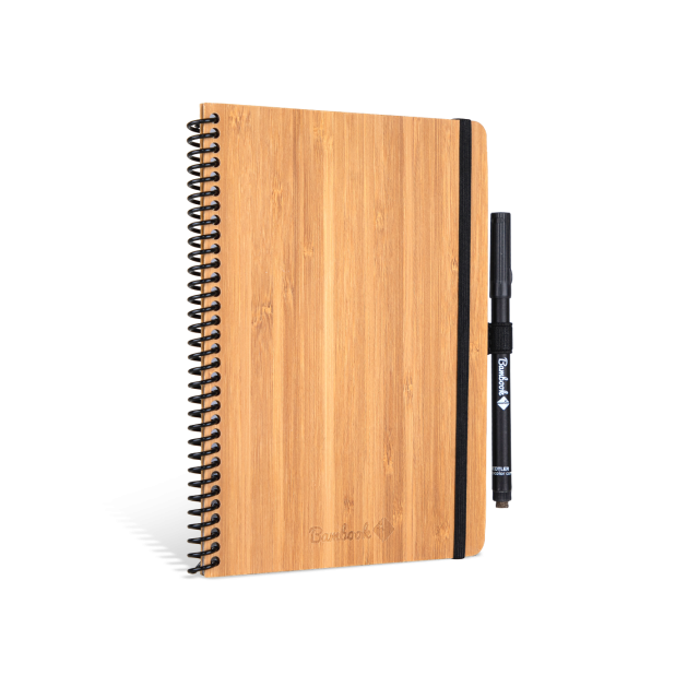 Bambook hardcover A5