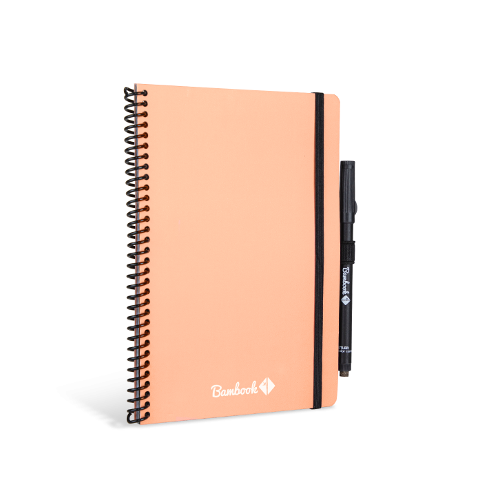 Bambook Original pink