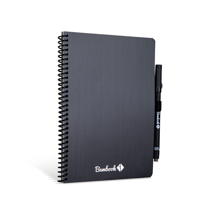 Bambook Original black