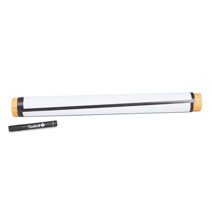 Bambook Stick-on single