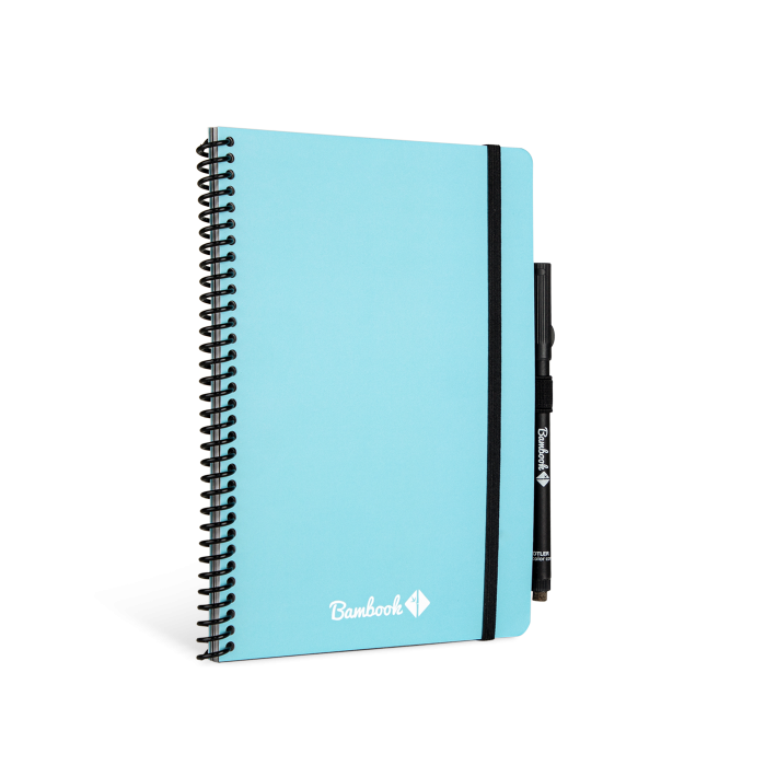 Bambook Original blue