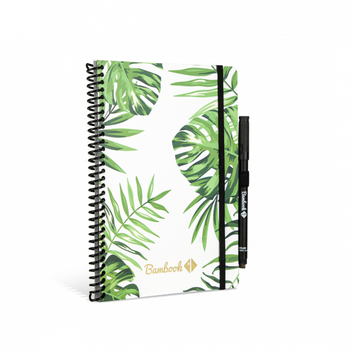 Bambook Original tropical