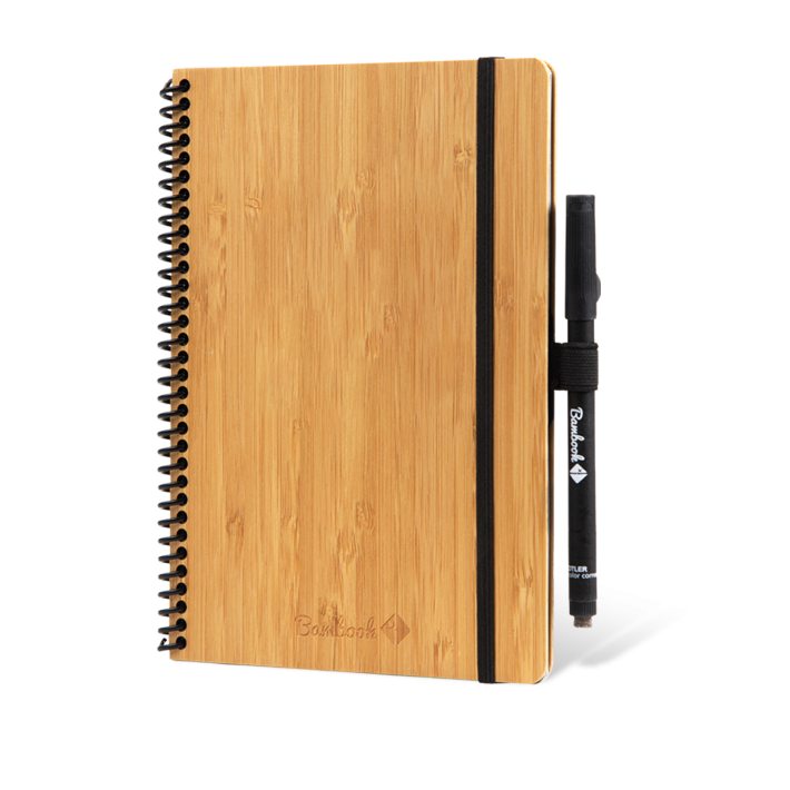 Bambook Hardcover