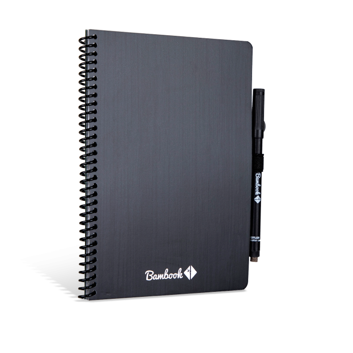 Bambook Original notebook