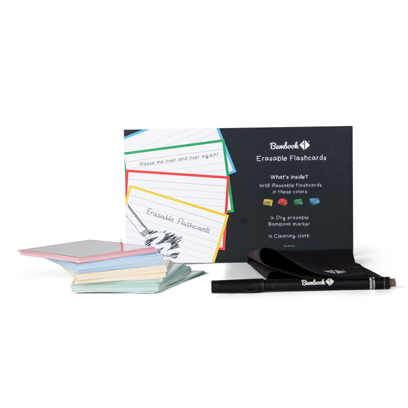 Flashcards set