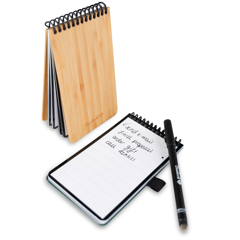 Bambook Pocket Notebook