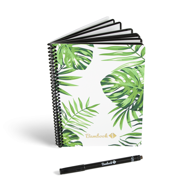 Bambook Tropical