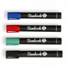 Marker-Set (4 Farben)