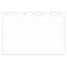 Maandplanner