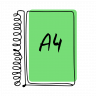 A4