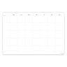 Familie Weekplanner