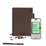 Bambook Coffee Based Notebook