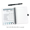 Bambook Esculaap notitieboek voor verpleegkundigen - Thumbnail